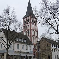 Siegburg